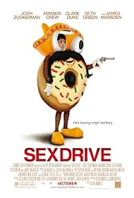 Sex Drive (2008) watch-Sex Drive (2008)