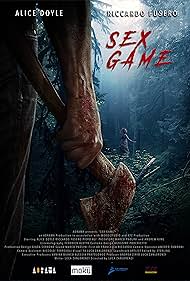 Sex Game (2023) watch-Sex Game (2023)