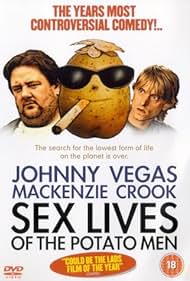 Sex Lives of the Potato Men (2004) watch-Sex Lives of the Potato Men (2004)