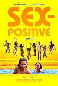 Sex-Positive (2024) watch-Sex-Positive (2024)