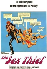 Sex Thief (1973) watch-Sex Thief (1973)