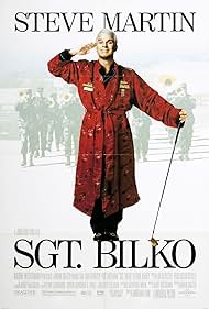 watch-Sgt. Bilko (1996)