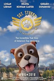 Sgt. Stubby: An American Hero (2018) watch-Sgt. Stubby: An American Hero (2018)