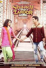 Shaadi Mein Zaroor Aana (2017) watch-Shaadi Mein Zaroor Aana (2017)