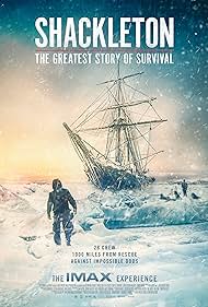 watch-Shackleton: The Greatest Story of Survival (2023)