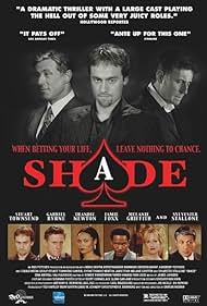 Shade (2004) watch-Shade (2004)