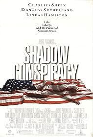 Shadow Conspiracy (1997) watch-Shadow Conspiracy (1997)