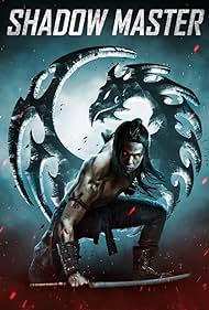 Shadow Master (2022) watch-Shadow Master (2022)