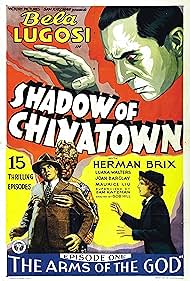 Shadow of Chinatown (1936) watch-Shadow of Chinatown (1936)