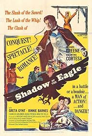 watch-Shadow of the Eagle (1950)