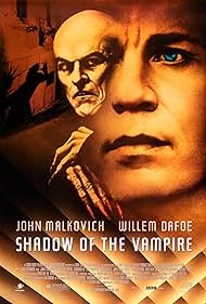 Shadow of the Vampire (2001) watch-Shadow of the Vampire (2001)