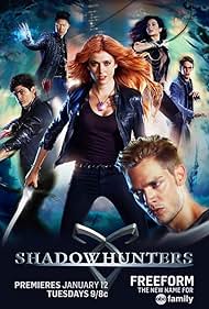 watch-Shadowhunters (2016)