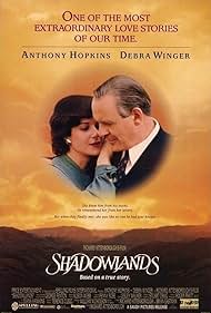 Shadowlands (1994) watch-Shadowlands (1994)