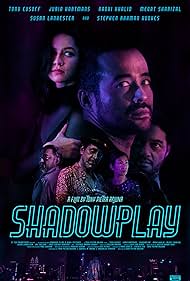 Shadowplay (2019) watch-Shadowplay (2019)