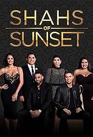 Shahs of Sunset (2012) watch-Shahs of Sunset (2012)