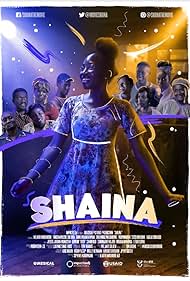 Shaina (2020) watch-Shaina (2020)