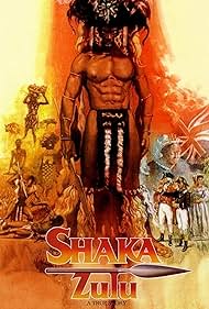 watch-Shaka Zulu (1986)