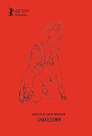 Shakedown (2018) watch-Shakedown (2018)