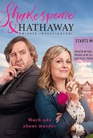 Shakespeare & Hathaway: Private Investigators (2018) watch-Shakespeare & Hathaway: Private Investigators (2018)