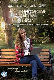 Shakespeare School Year (2018) watch-Shakespeare School Year (2018)