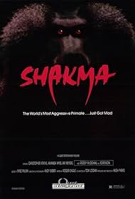 Shakma (1990) watch-Shakma (1990)