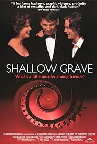 Shallow Grave (1995) watch-Shallow Grave (1995)