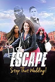 watch-Sham Love Series: Escape - Stop That Wedding (2019)