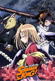 watch-Shaman King (2021)