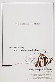 Shampoo (1975) watch-Shampoo (1975)