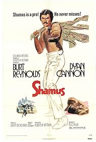 Shamus (1973) watch-Shamus (1973)