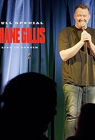 Shane Gillis: Live in Austin (2021) watch-Shane Gillis: Live in Austin (2021)