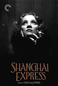 watch-Shanghai Express (1932)