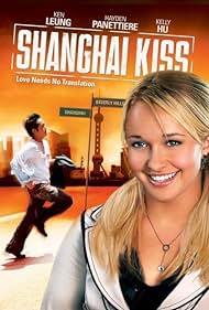 watch-Shanghai Kiss (2007)