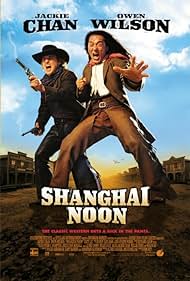 watch-Shanghai Noon (2000)