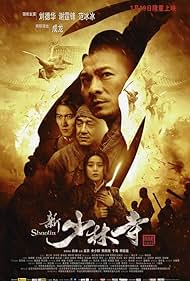 Shaolin (2011) watch-Shaolin (2011)