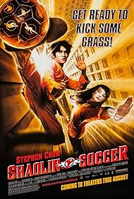 Shaolin Soccer (2001) watch-Shaolin Soccer (2001)