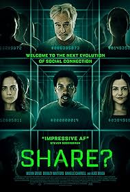 Share? (2023) watch-Share? (2023)