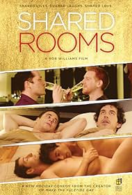 Shared Rooms (2016) watch-Shared Rooms (2016)