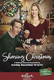 watch-Sharing Christmas (2017)
