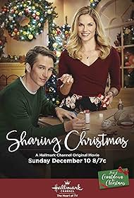 Sharing Christmas (2017) watch-Sharing Christmas (2017)