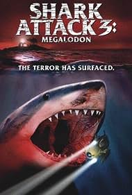 watch-Shark Attack 3: Megalodon (2003)