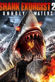 Shark Exorcist 2: Unholy Waters (2024) watch-Shark Exorcist 2: Unholy Waters (2024)