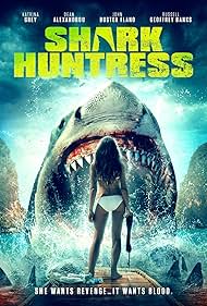 Shark Huntress (2021) watch-Shark Huntress (2021)