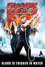 watch-Shark Killer (2018)