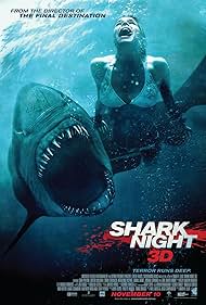 Shark Night (2011) watch-Shark Night (2011)