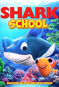 watch-Shark School (2019)