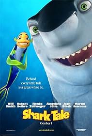 watch-Shark Tale (2004)