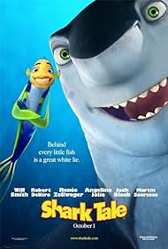 Shark Tale (2004) watch-Shark Tale (2004)