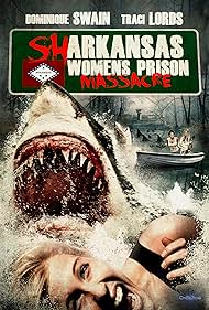 Sharkansas Women's Prison Massacre (2016) watch-Sharkansas Women's Prison Massacre (2016)