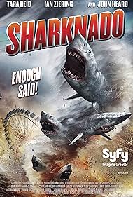 watch-Sharknado (2013)